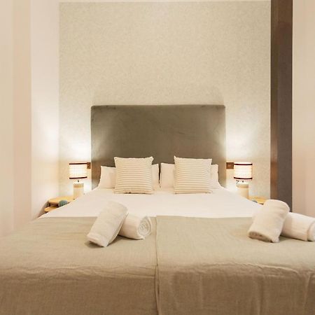 Minty Stay - Las Setas Sevilla Kültér fotó