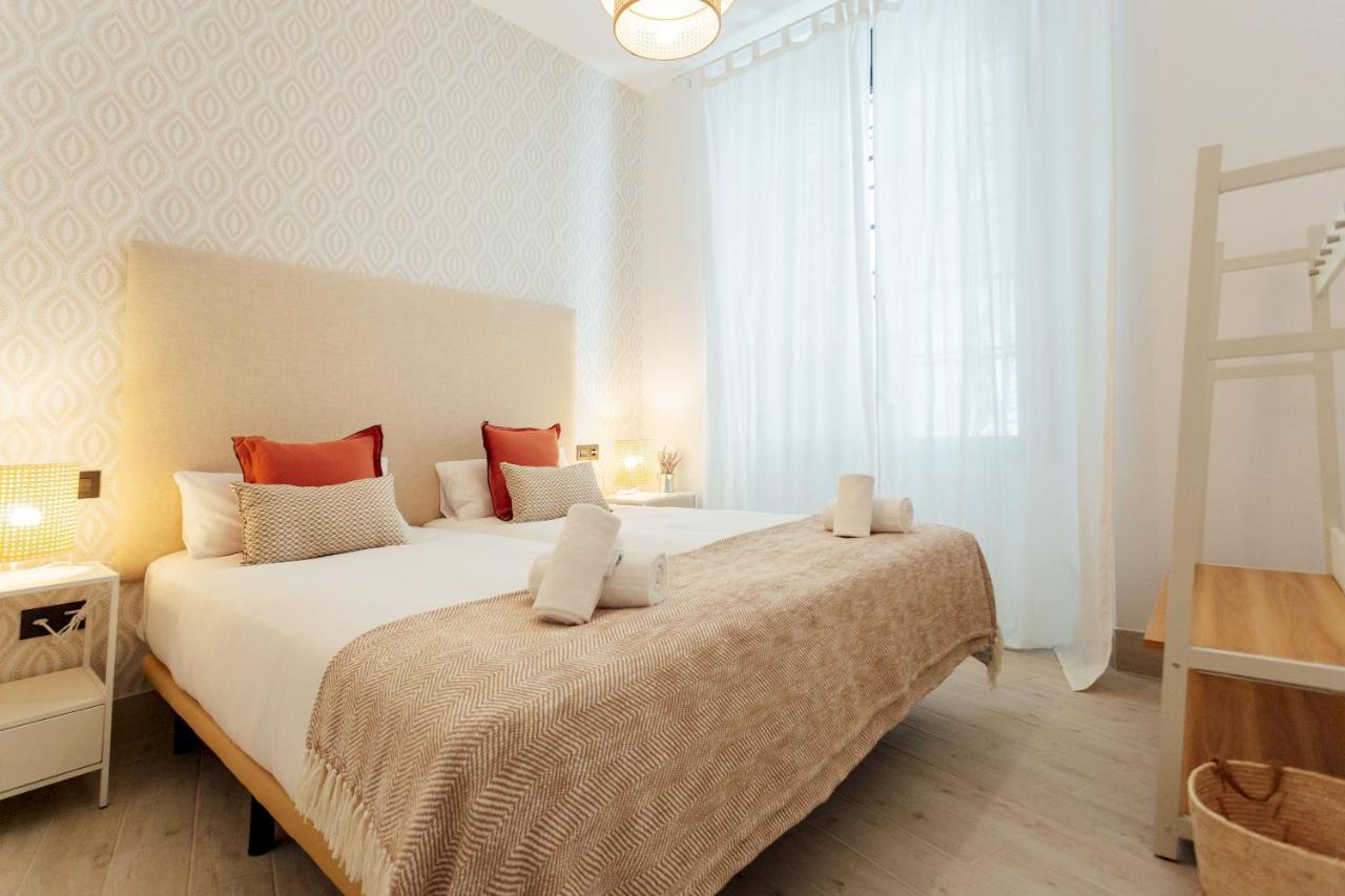 Minty Stay - Las Setas Sevilla Kültér fotó